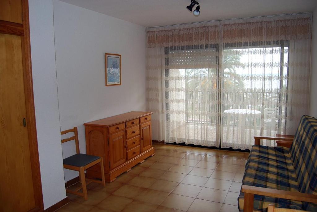 Apartamentos Gondolas V.V. La Manga del Mar Menor Room photo
