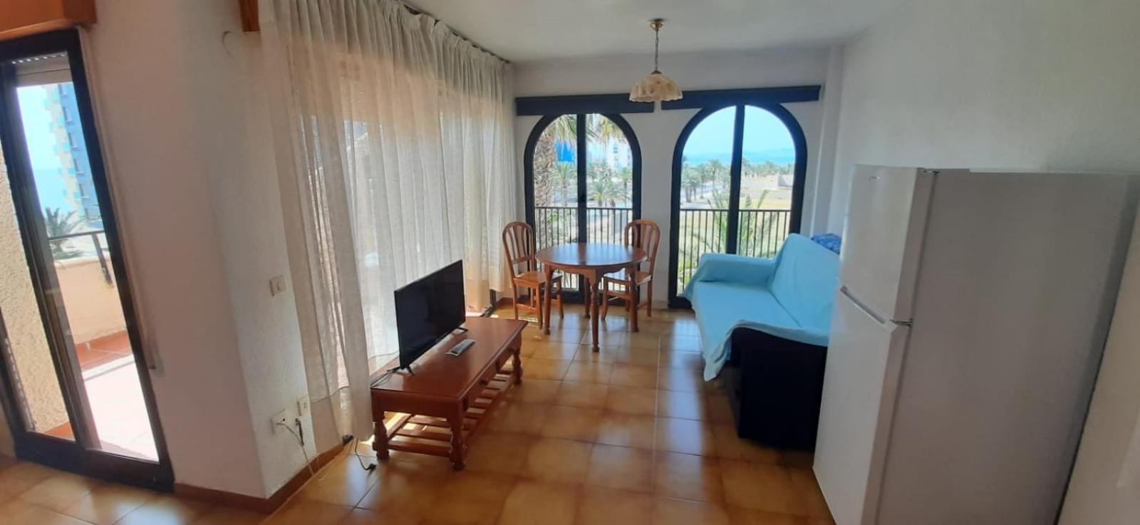 Apartamentos Gondolas V.V. La Manga del Mar Menor Exterior photo