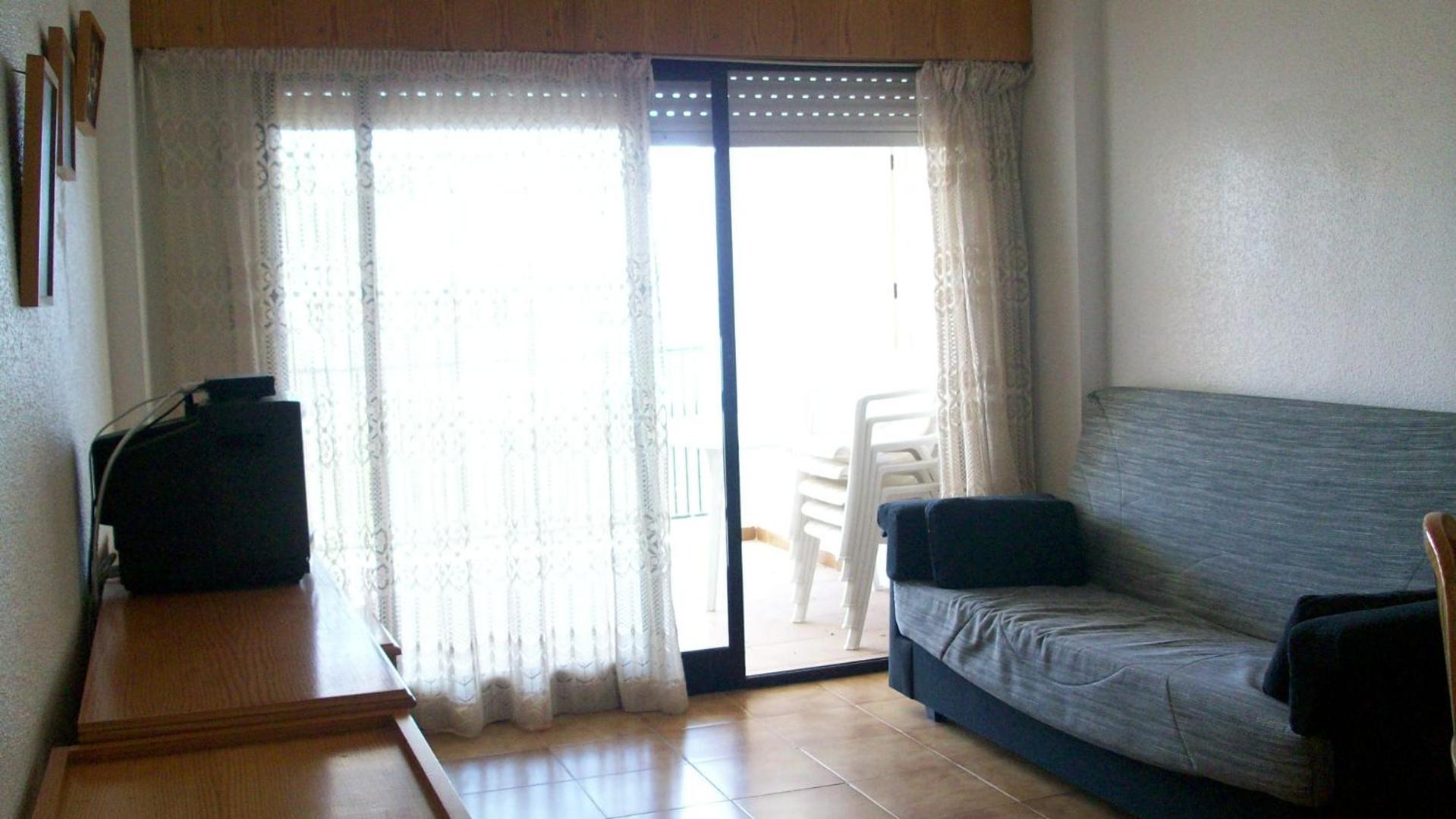 Apartamentos Gondolas V.V. La Manga del Mar Menor Exterior photo