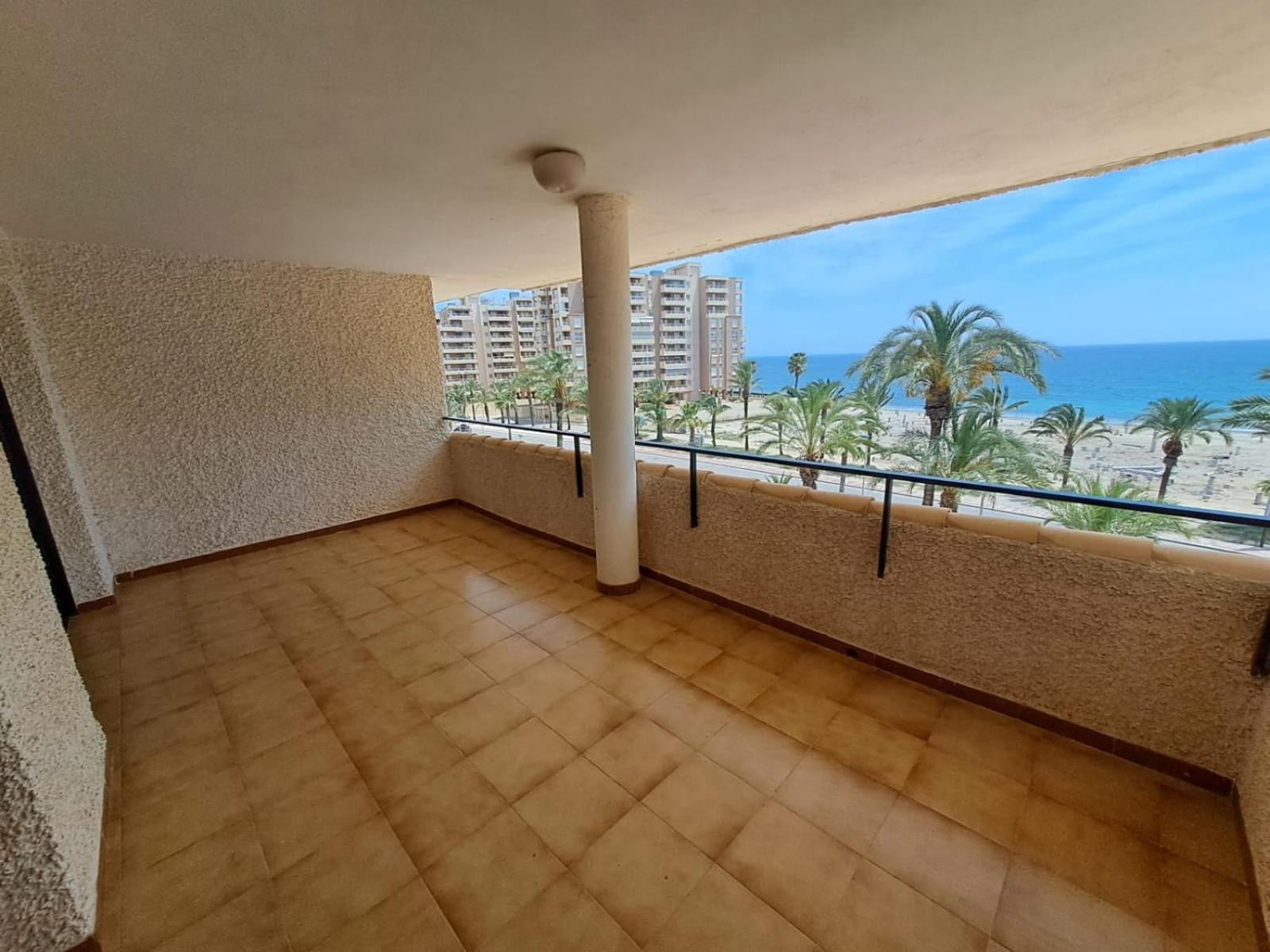 Apartamentos Gondolas V.V. La Manga del Mar Menor Exterior photo